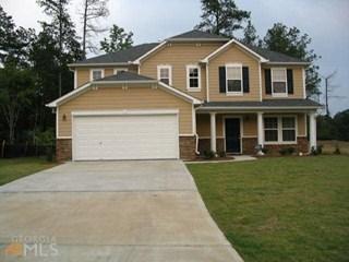 2894 Edgewater Street Southwest, Unit 53 Atlanta, GA 30331 - Photo 1 of 1