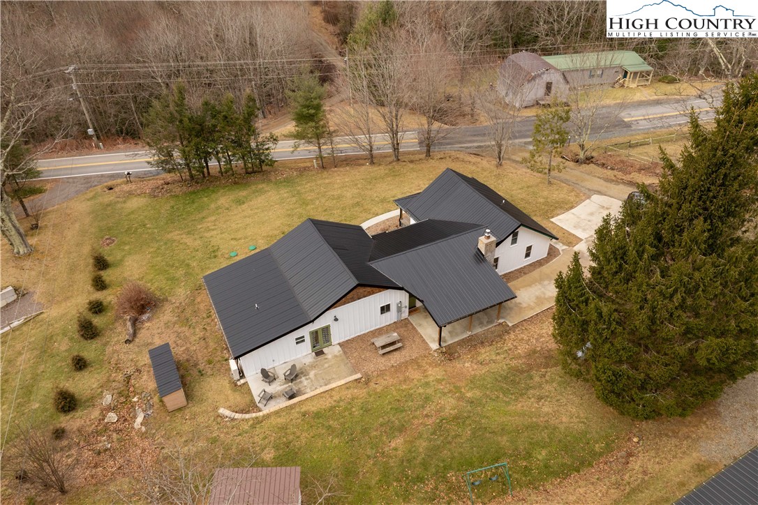 112 Canter Road Todd, NC 28684 - Photo 38 of 47