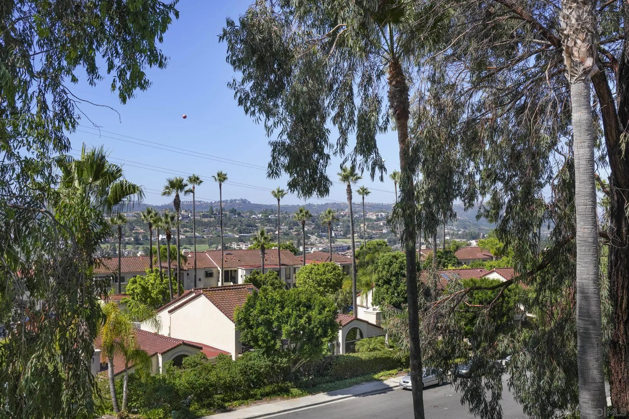 7347 Paseo Verde Carlsbad, CA 92009 - Photo 21 of 27 a view of a city