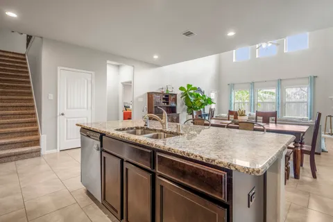 $430,000 | 3722 Brampton Island Drive, Katy, TX 77494