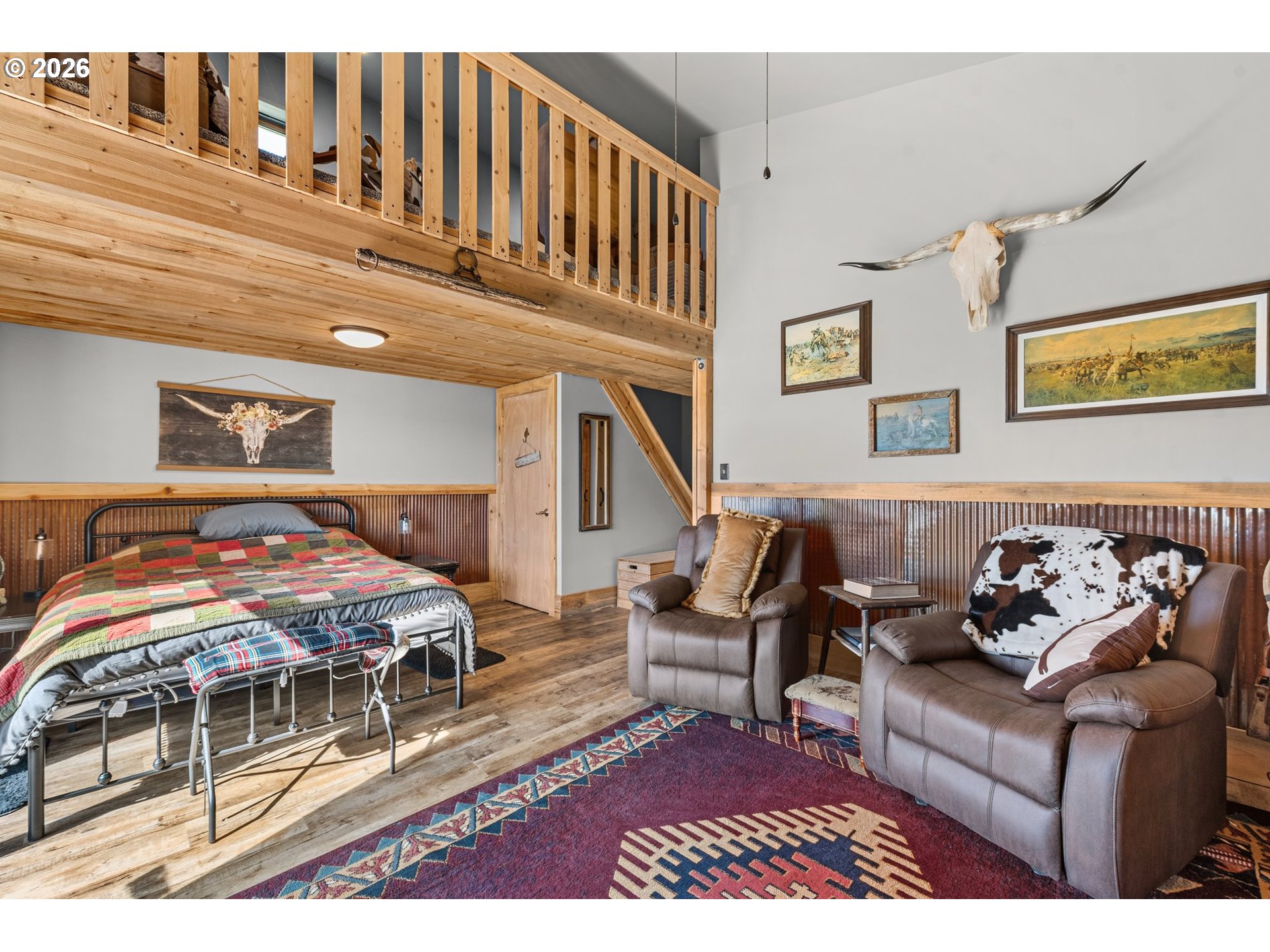 60910 Sharp Rd Cove Cove, OR 97824 - Photo 29 of 36