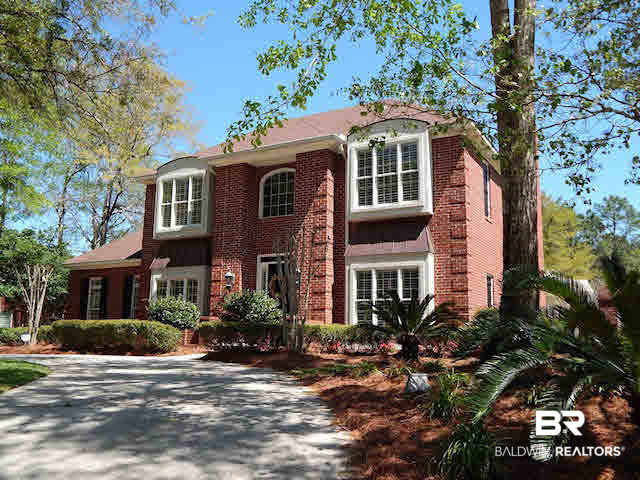 2817 Churchbell Court Mobile, AL 36695 - Photo 1 of 1