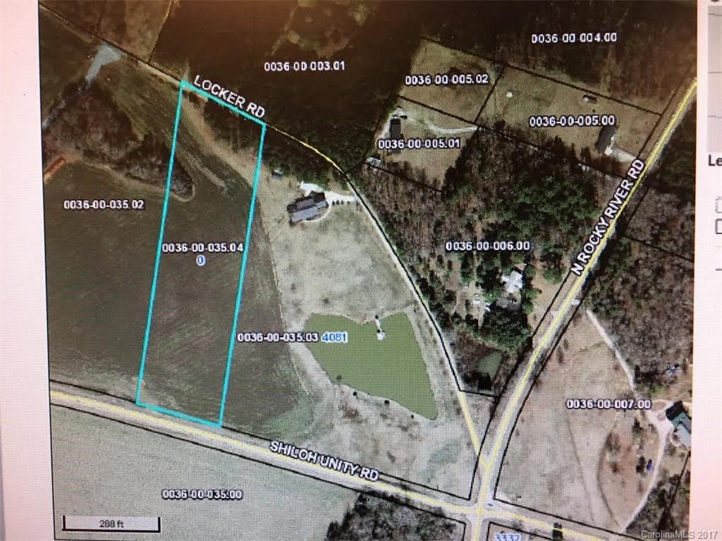 5-ac Locker Road Lancaster, SC 29720 - Photo 1 of 1