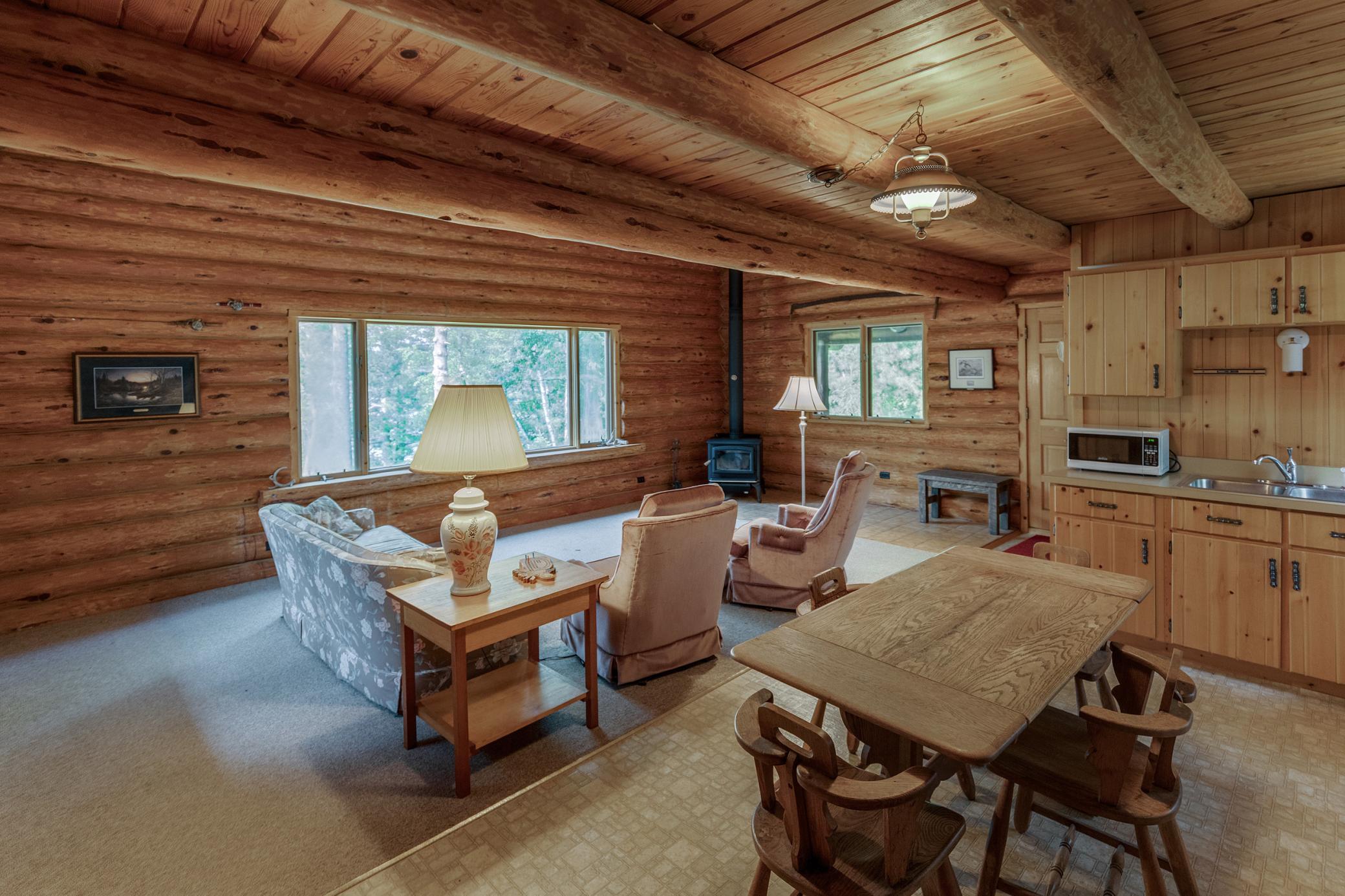 5033 Barnum Road Northwest Hackensack, MN 56452 - Photo 7 of 30