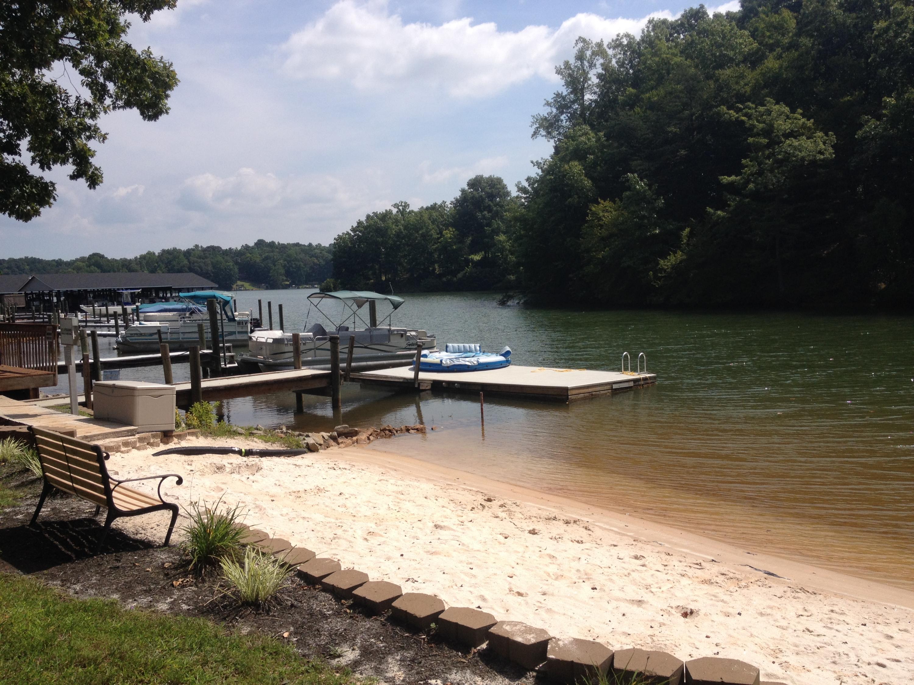 149 Sunny Field Road Wirtz, VA 24184 - Photo 3 of 3 Beach