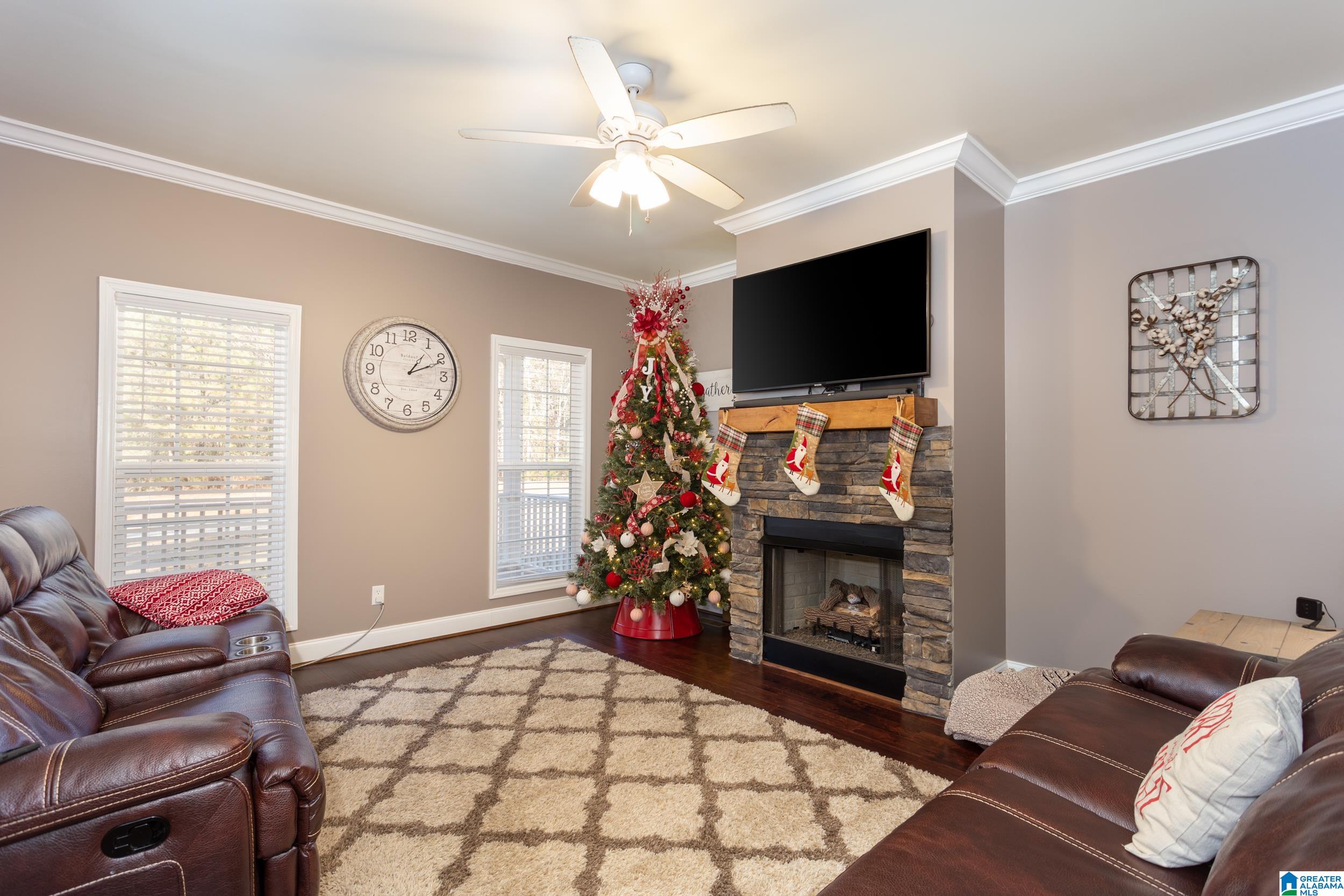 730 Refuge Road Lincoln, AL 35096 - Photo 10 of 34