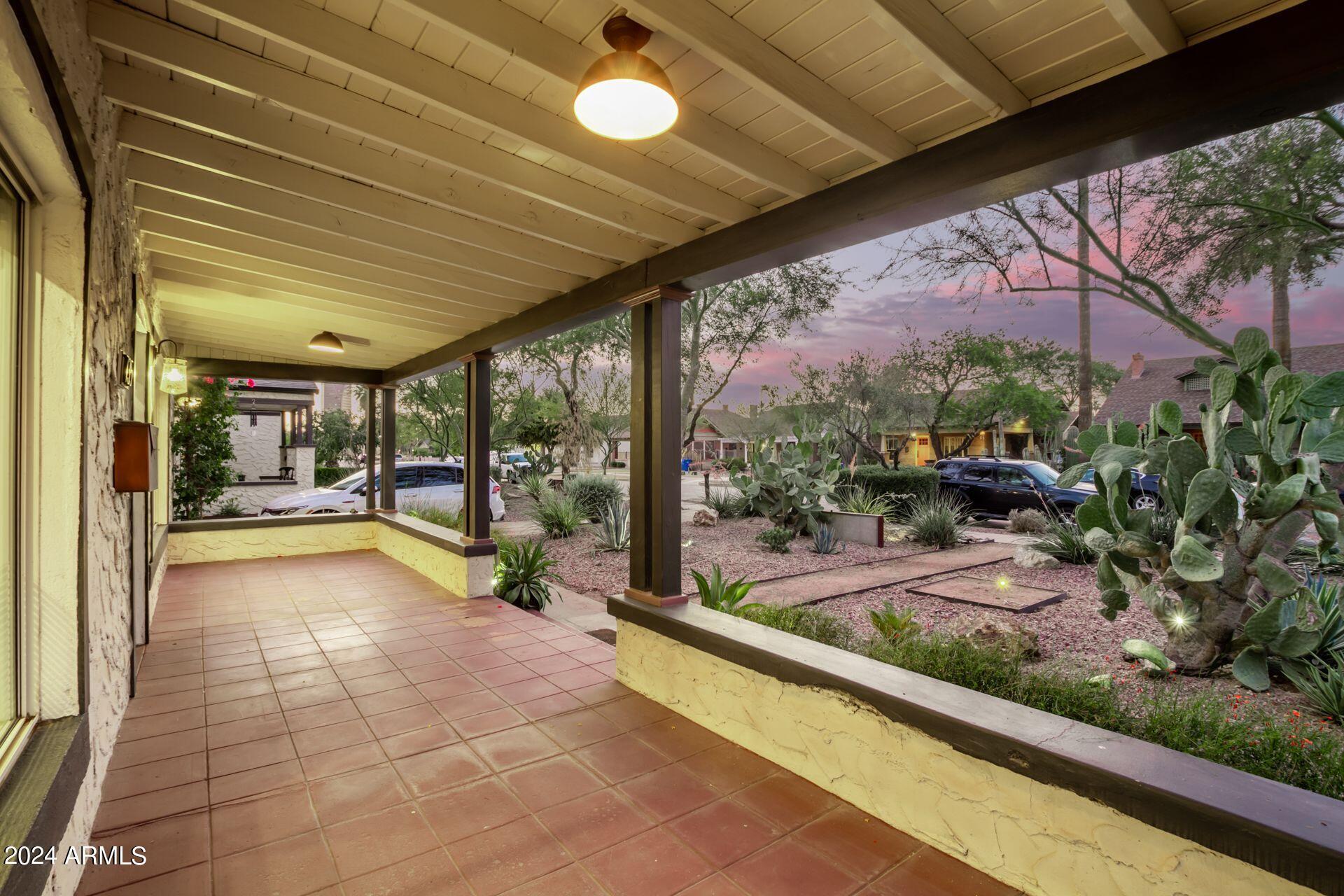 735 East Coronado Road Phoenix, AZ 85006 - Photo 32 of 48 Photo #32