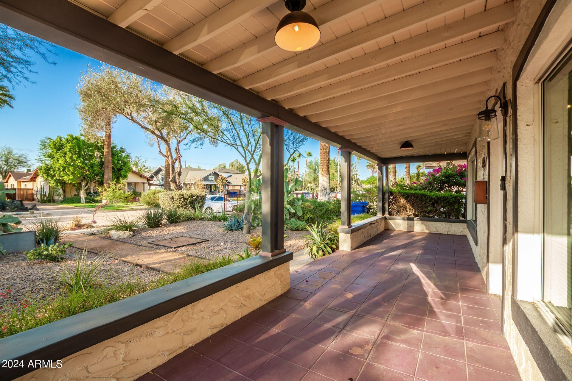 735 East Coronado Road Phoenix, AZ 85006 - Photo 33 of 48 Photo #33