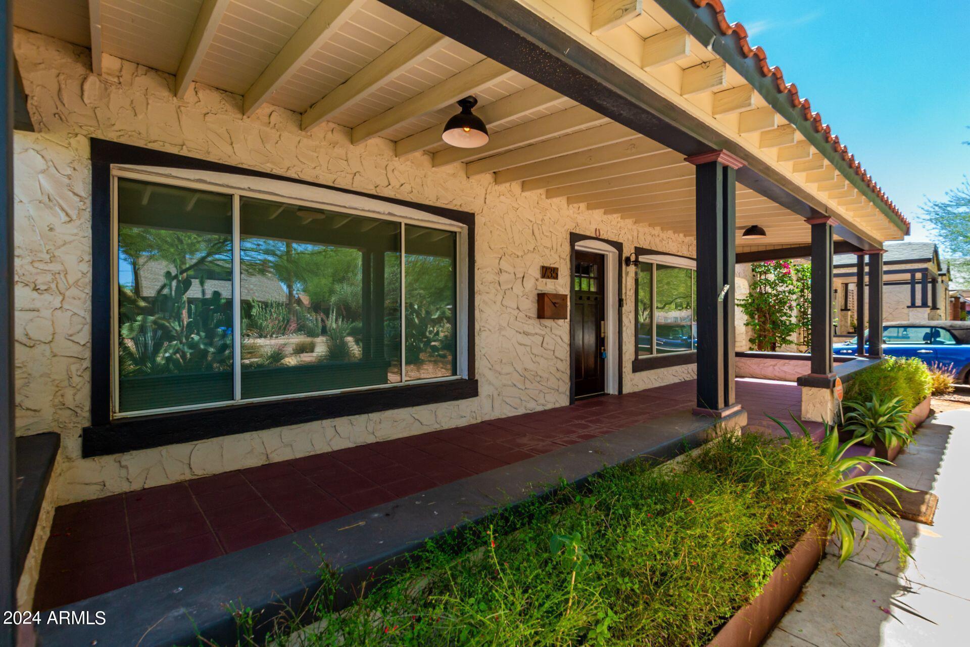 735 East Coronado Road Phoenix, AZ 85006 - Photo 34 of 48 Photo #34