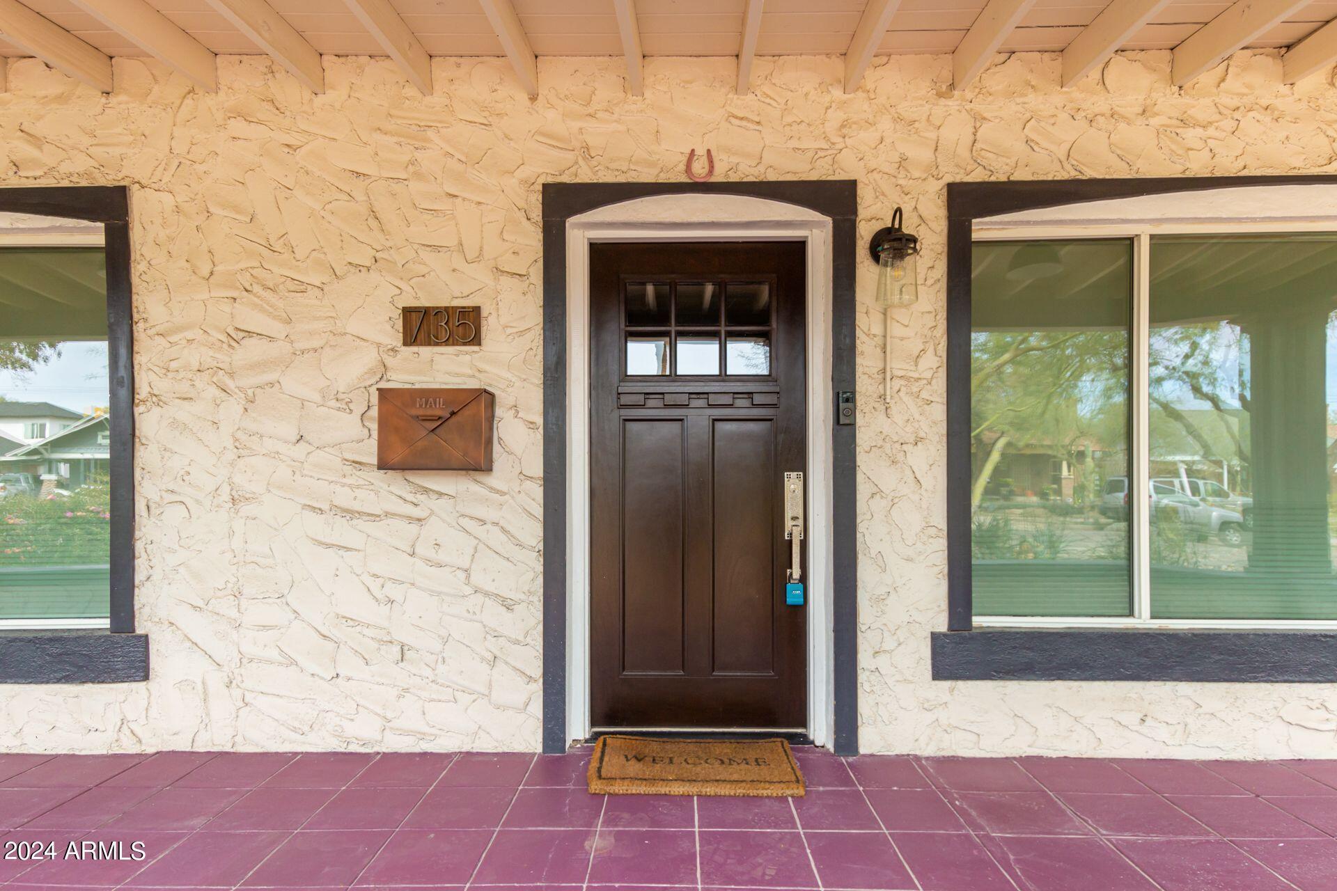 735 East Coronado Road Phoenix, AZ 85006 - Photo 35 of 48 Photo #36