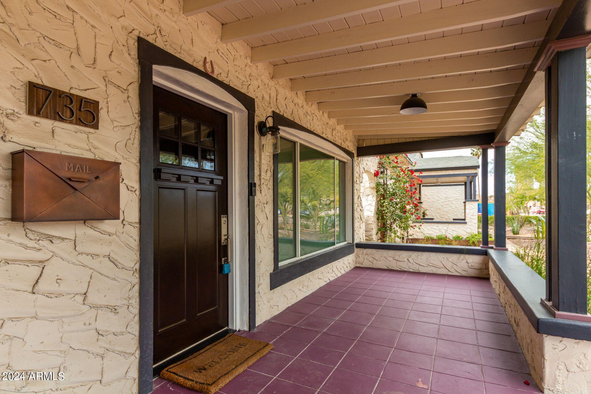 735 East Coronado Road Phoenix, AZ 85006 - Photo 36 of 48 Photo #37