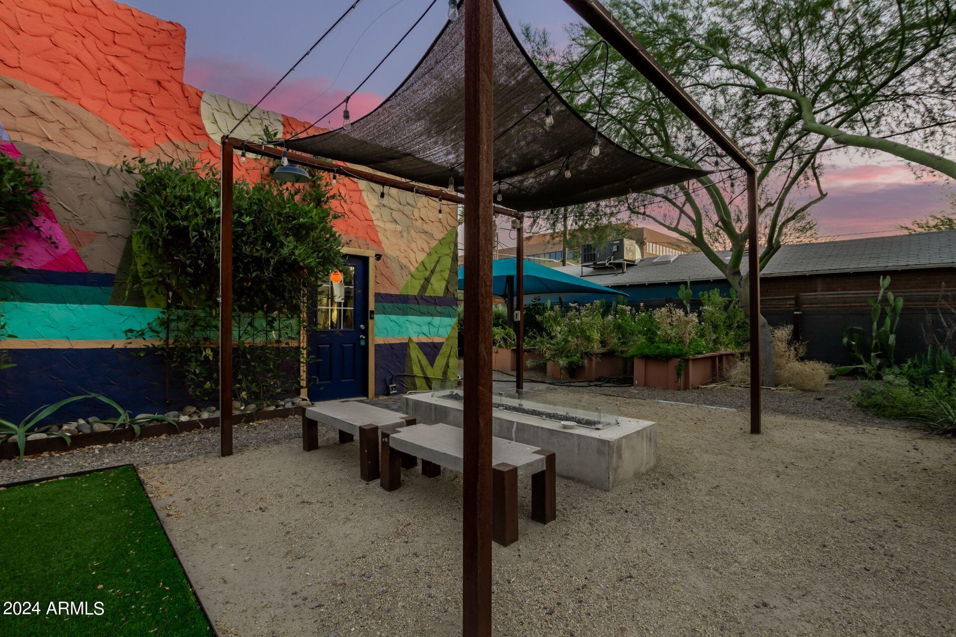 735 East Coronado Road Phoenix, AZ 85006 - Photo 37 of 48 Photo #38