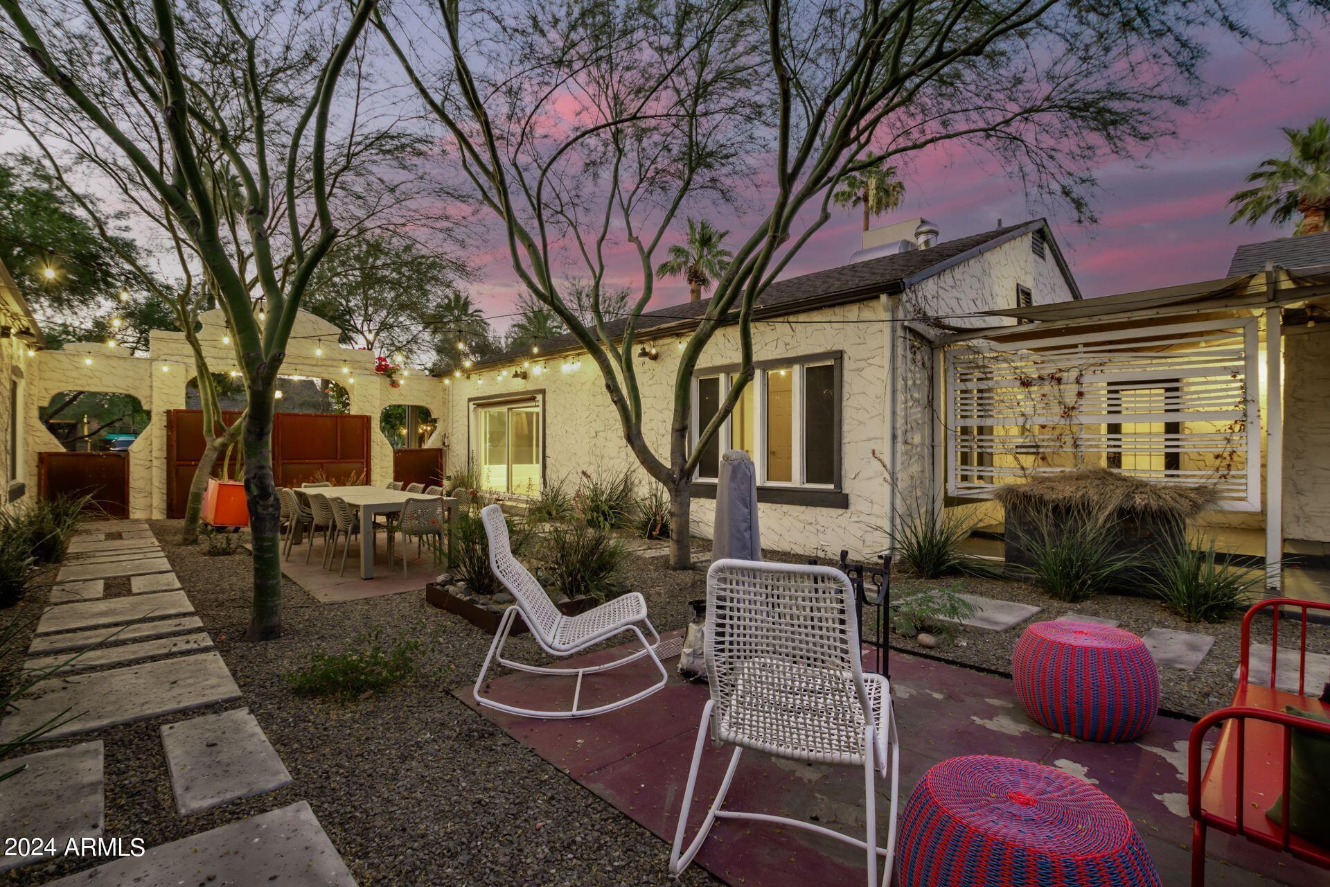 735 East Coronado Road Phoenix, AZ 85006 - Photo 39 of 48 Photo #40