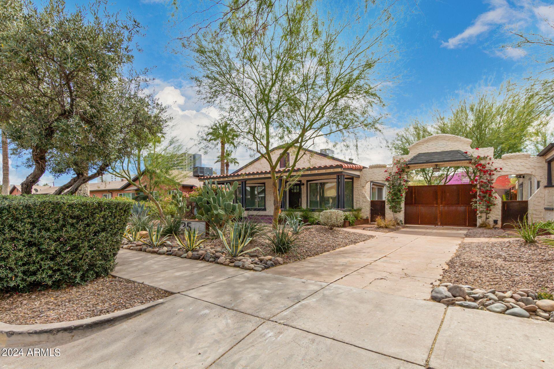 735 East Coronado Road Phoenix, AZ 85006 - Photo 44 of 48 Photo #46
