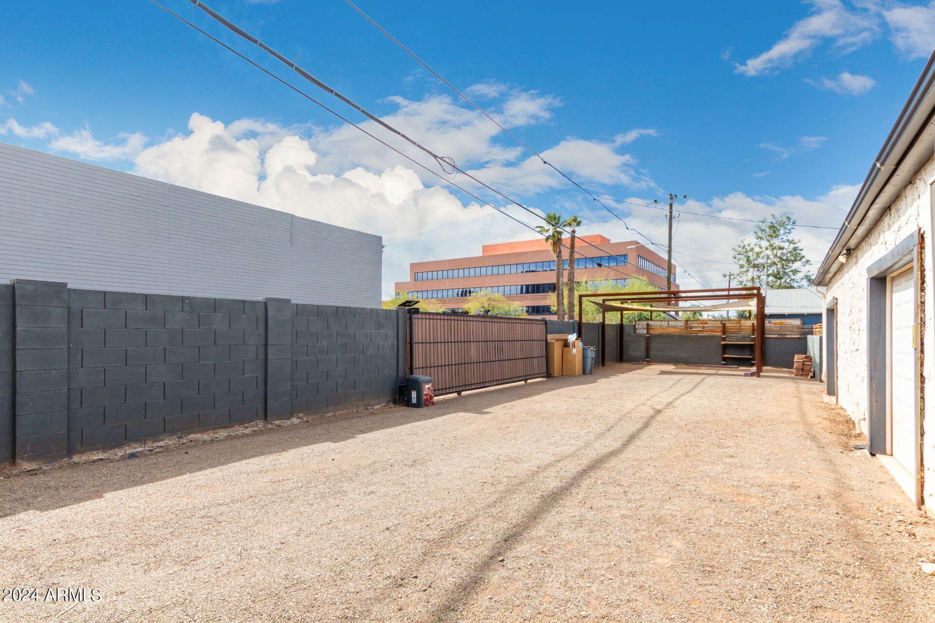 735 East Coronado Road Phoenix, AZ 85006 - Photo 45 of 48 Photo #47