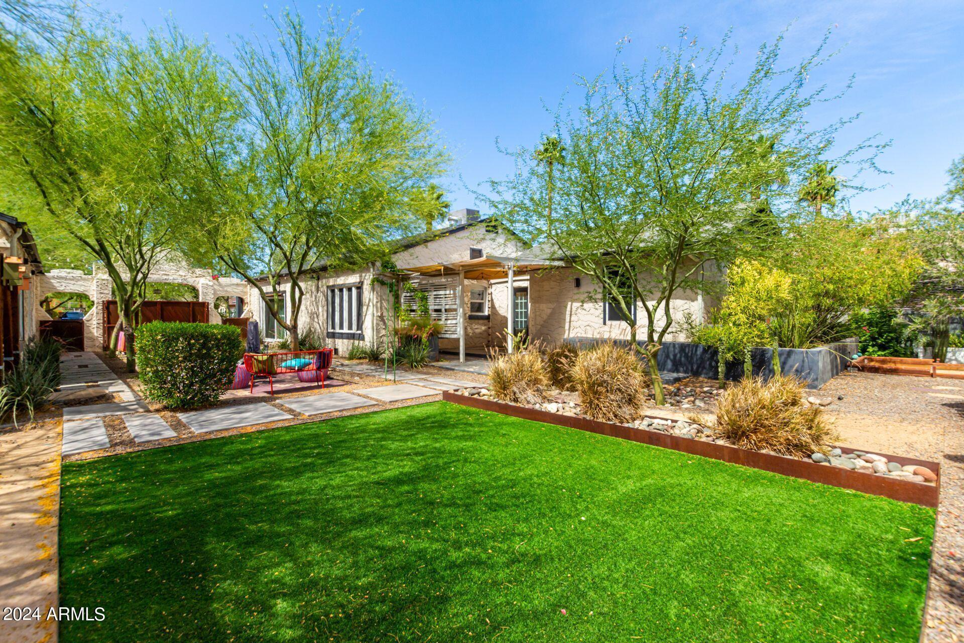 735 East Coronado Road Phoenix, AZ 85006 - Photo 46 of 48 Photo #48