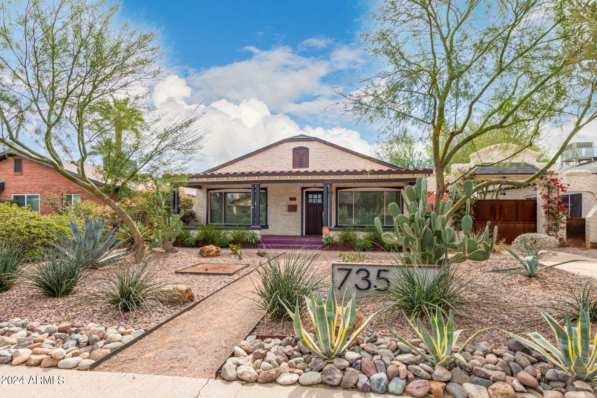 735 East Coronado Road Phoenix, AZ 85006 - Photo 47 of 48 Photo #49