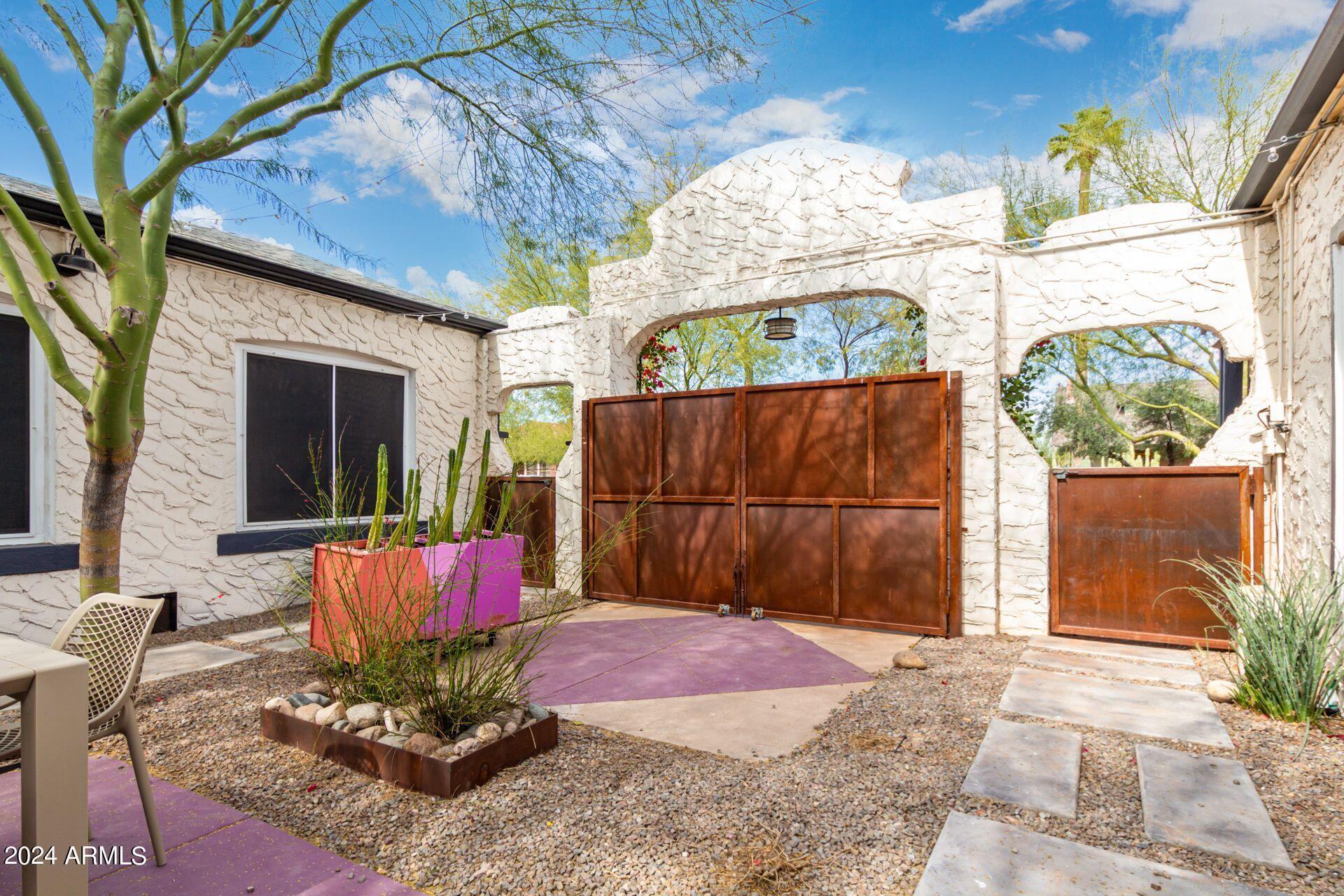 735 East Coronado Road Phoenix, AZ 85006 - Photo 48 of 48 Photo #50