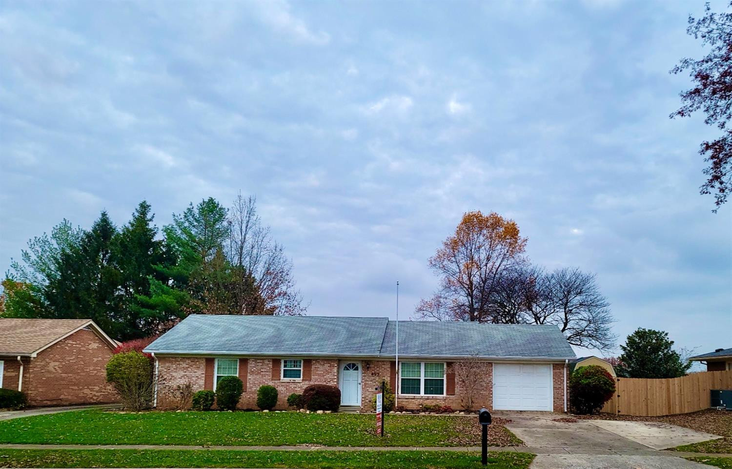 657 Squires Road Lexington, KY 40515 - Photo 1 of 19 Photo 1