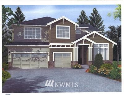 3214 217th Place Southeast, Unit 50 Bothell, WA 98021 - Photo 1 of 1
