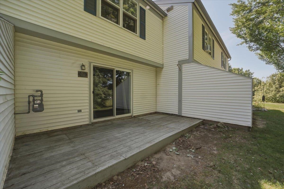 60 Brickyard Road, Unit 5 Essex Junction, VT 05452 - Photo 20 of 23 Gallery Image 20