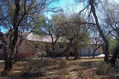 32711 North Redington Road San Manuel, AZ 85631 - Photo 27 of 32