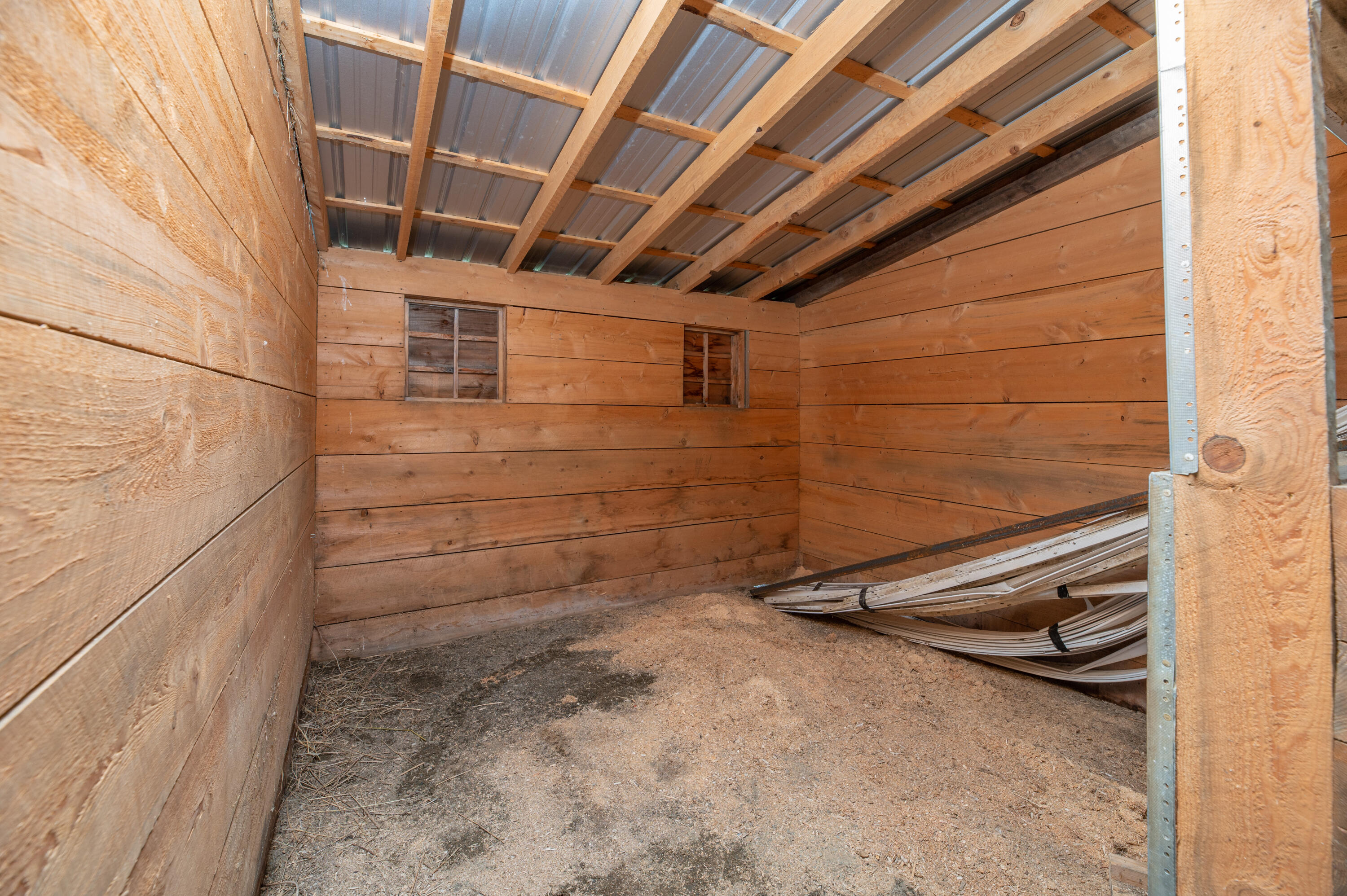12 Riley's Road Waterville, ME 04901 - Photo 34 of 44 Barn6