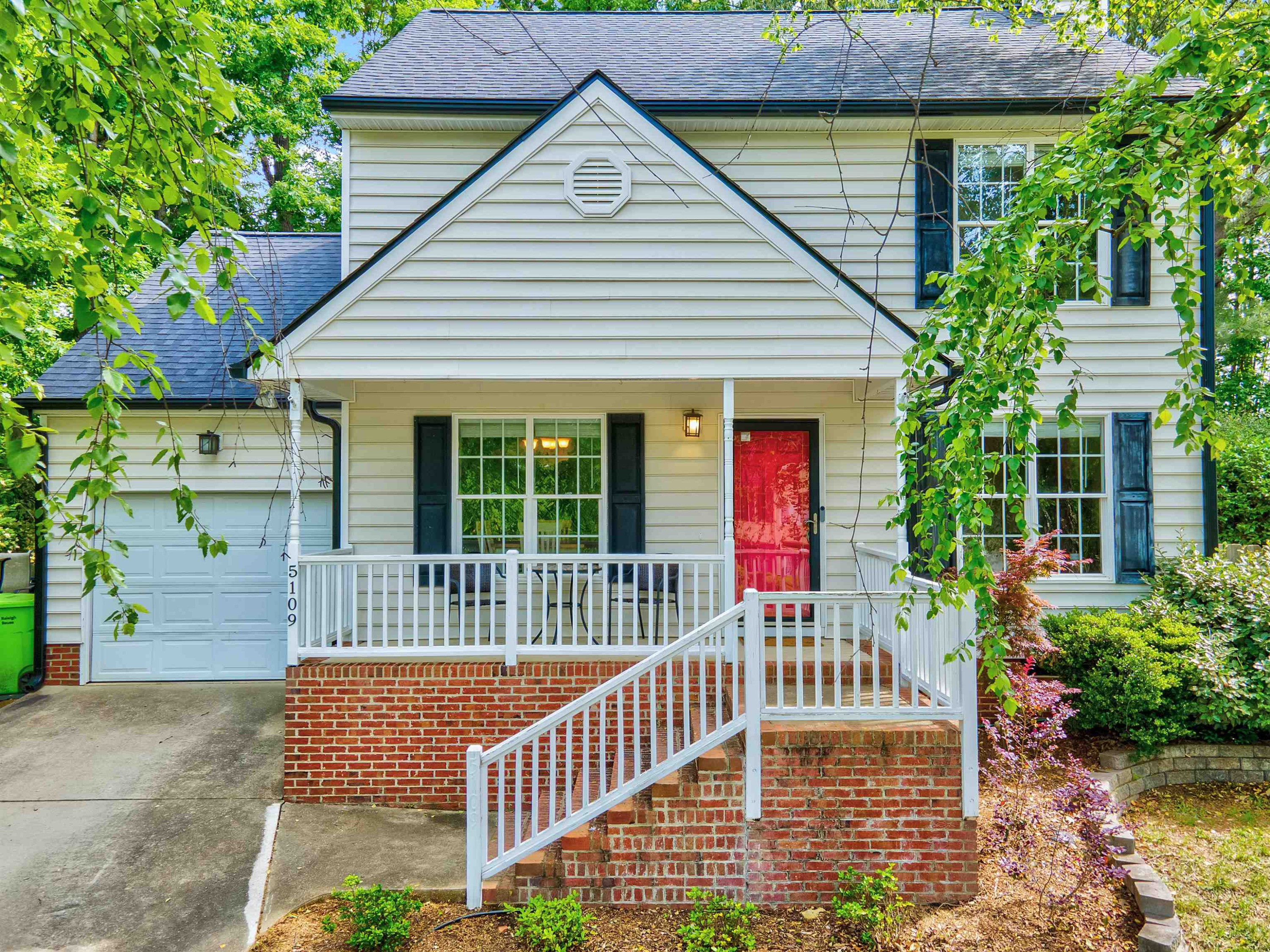 5109 Antler Ridge Court Raleigh, NC 27616 - Photo 1 of 30 Photo 1