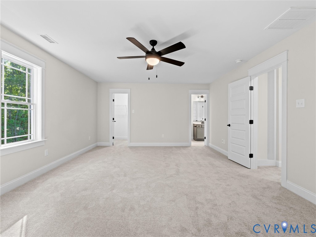 1545 Palmore Road Powhatan, VA 23139 - Photo 38 of 49