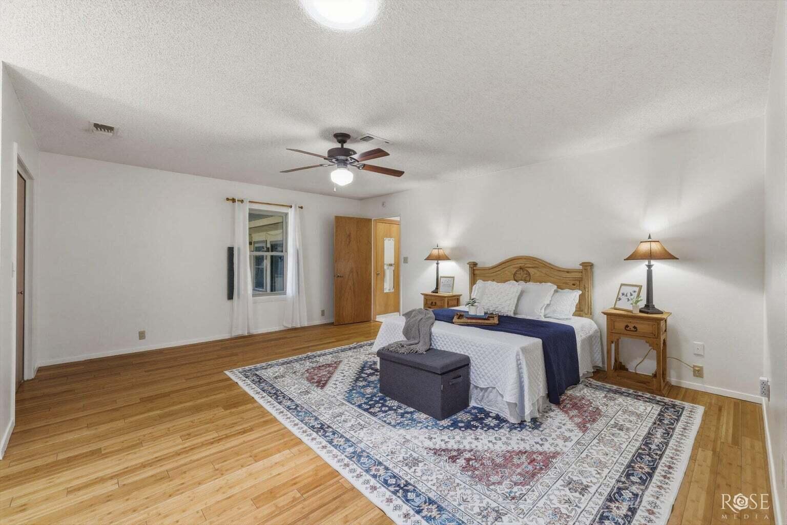 12326 East Veribest Road Miles, TX 76861 - Photo 23 of 52 23