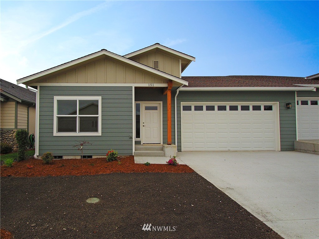 151 Stratus Loop Sequim, WA 98382 - Photo 1 of 25