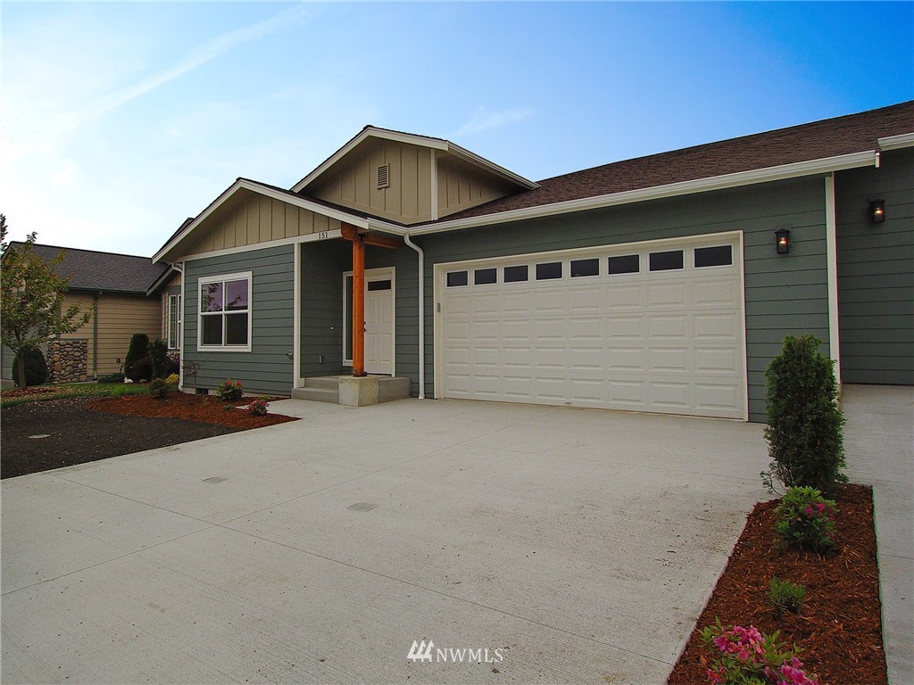 151 Stratus Loop Sequim, WA 98382 - Photo 25 of 25
