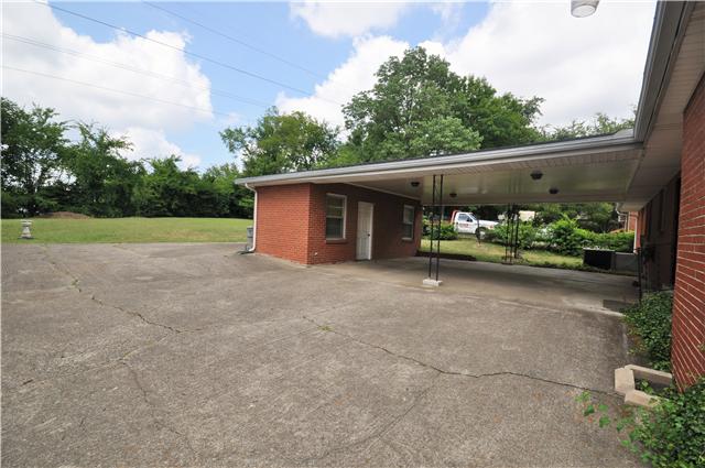 423 Gates Road Goodlettsville, TN 37072 - Photo 3 of 18