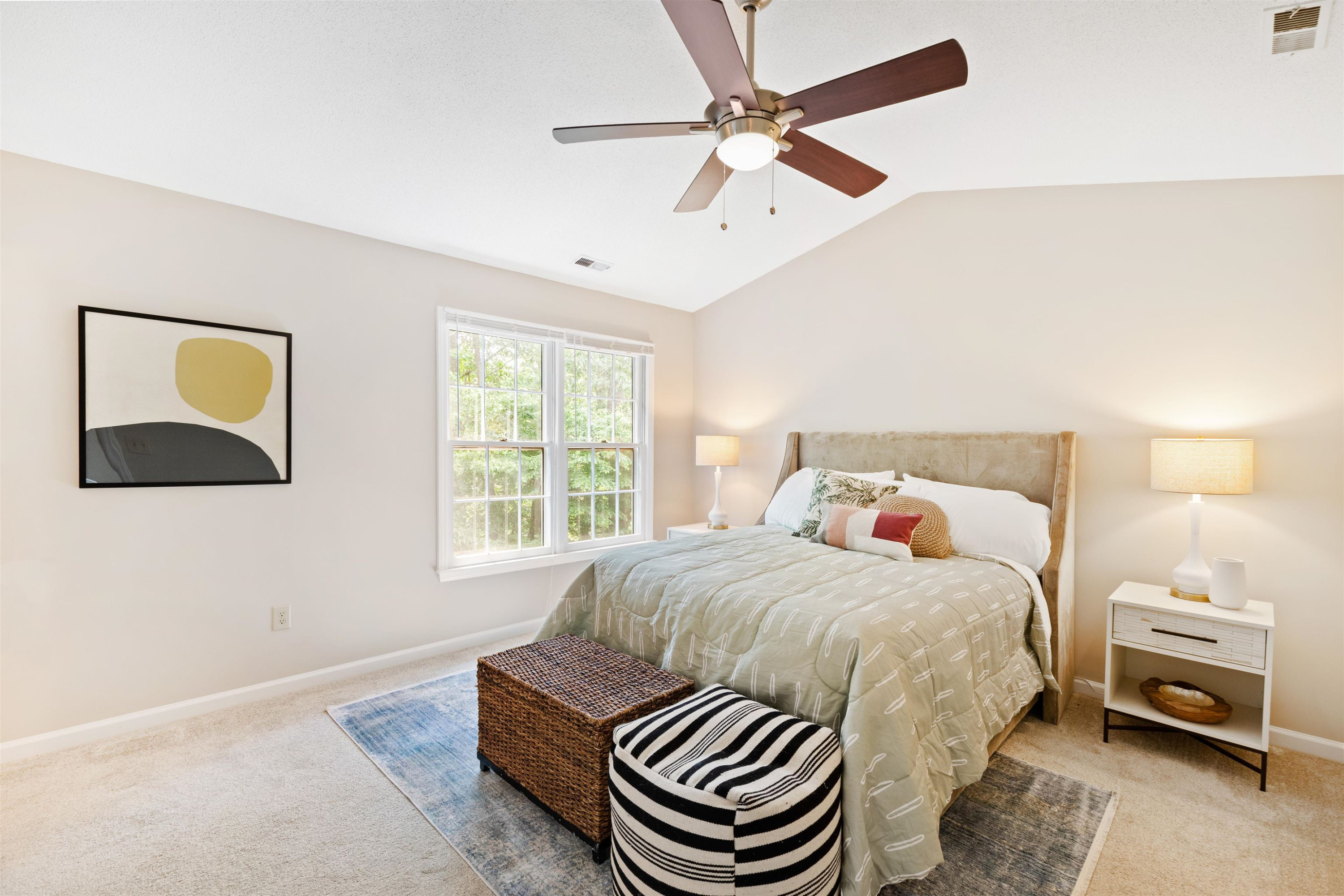 122 Timber Ridge Drive Durham, NC 27713 - Photo 18 of 40 Photo 18