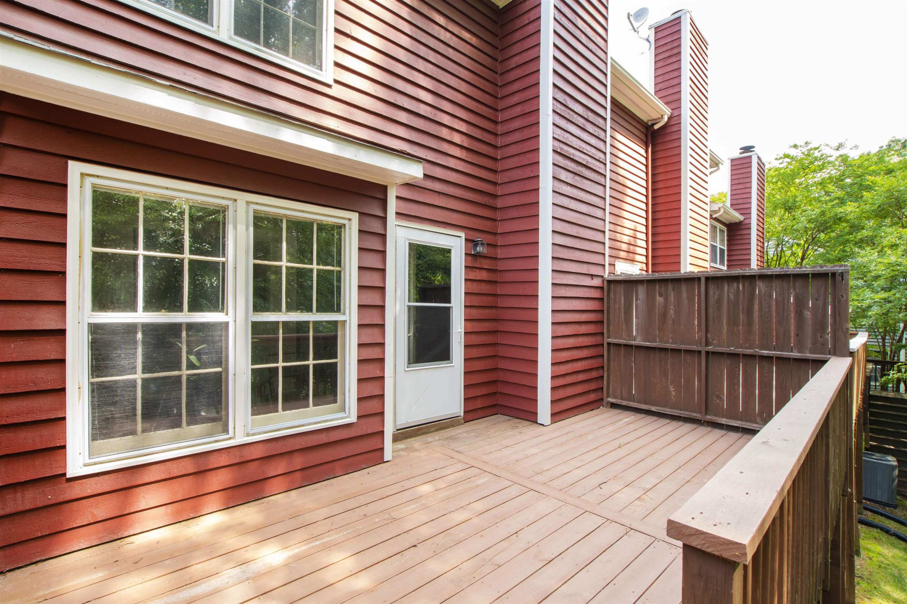 122 Timber Ridge Drive Durham, NC 27713 - Photo 40 of 40 Photo 40