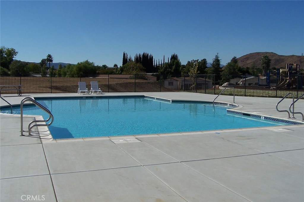 33441 Windmill Road Wildomar, CA 92595 - Photo 28 of 41 Community Pool