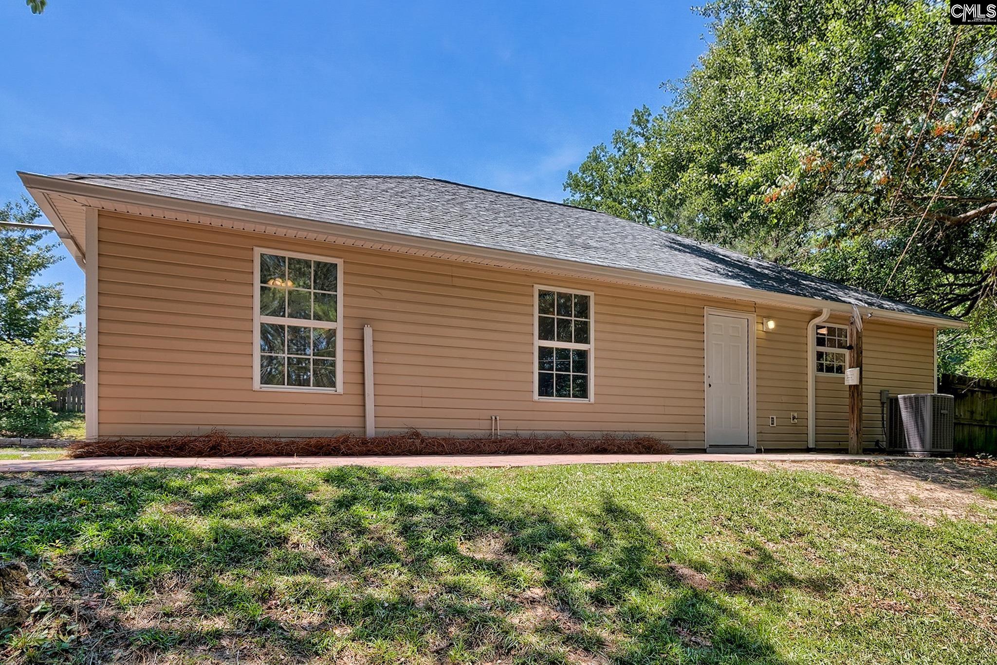 625 Shirway Road Lexington, SC 29073 - Photo 22 of 28