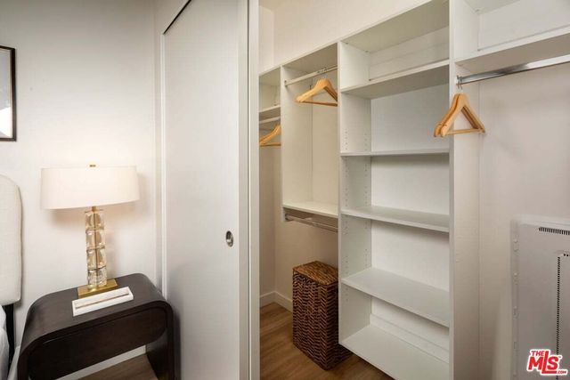 a view of a entryway door of the building