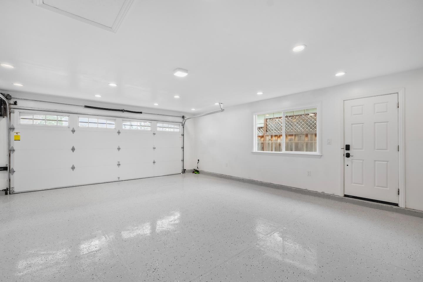 983 Smith Avenue Campbell, CA 95008 - Photo 39 of 57 a view of an empty room