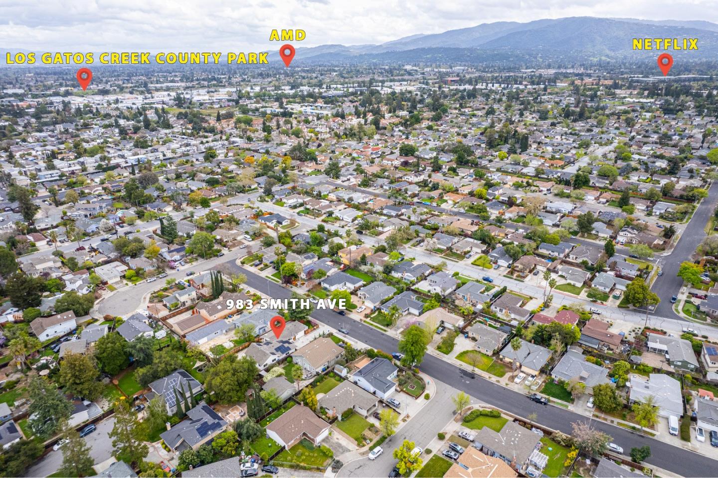 983 Smith Avenue Campbell, CA 95008 - Photo 55 of 57