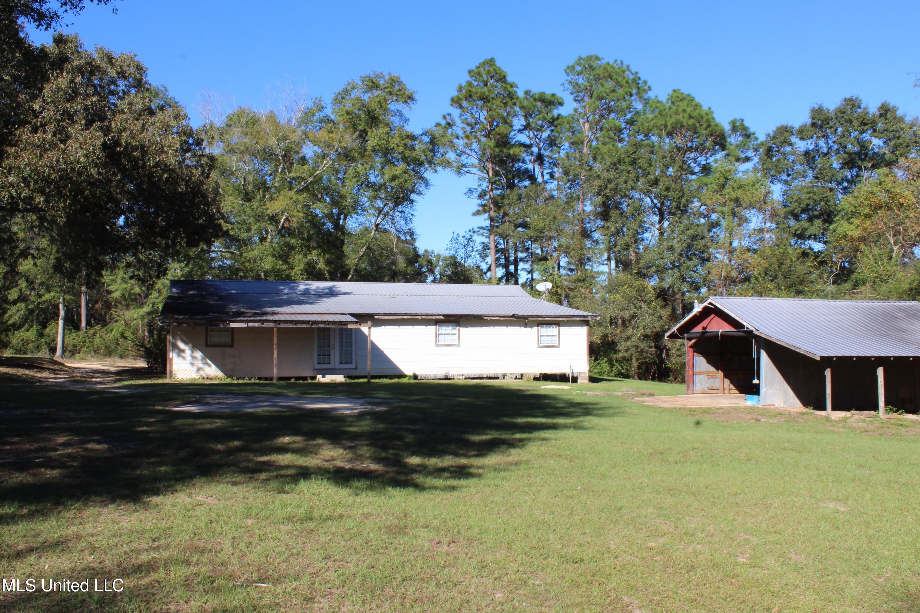 137 Mason Road Lucedale, MS 39452 - Photo 31 of 32 IMG_9500