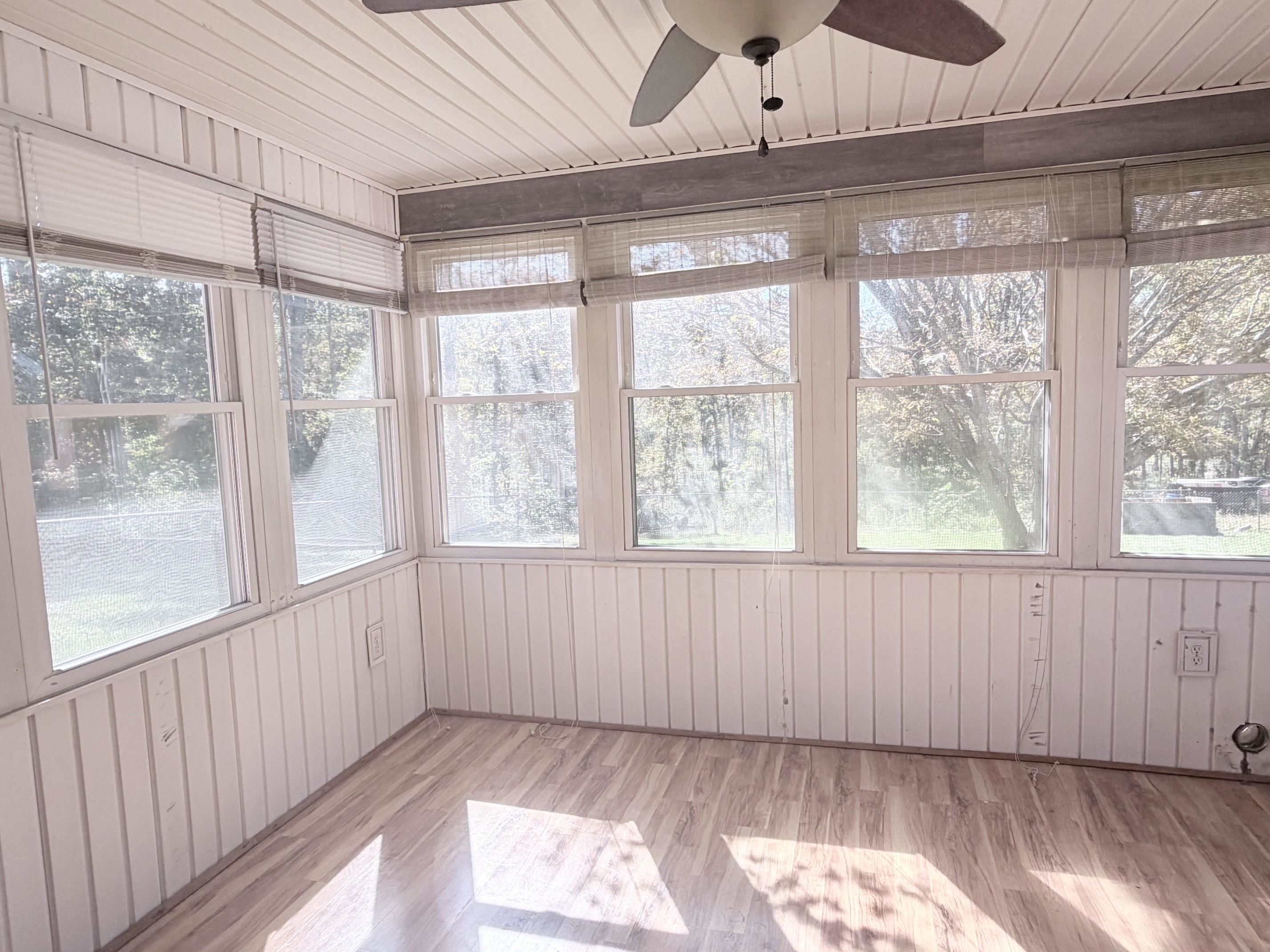 603 Dooms Crossing Road Waynesboro, VA 22980 - Photo 24 of 41 sunroom
