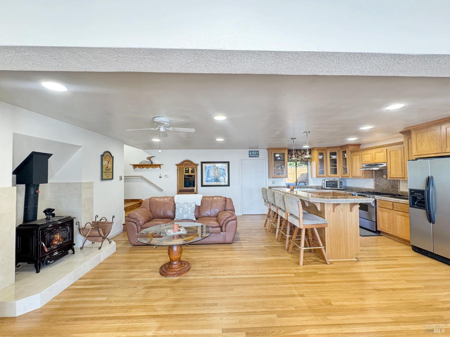 21958 Timber Cove Road Jenner, CA 95450 - Photo 2 of 57