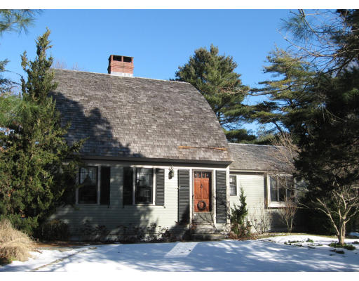 21 Tarkiln Road Kingston, MA 02364 - Photo 1 of 11 Gallery Image 1