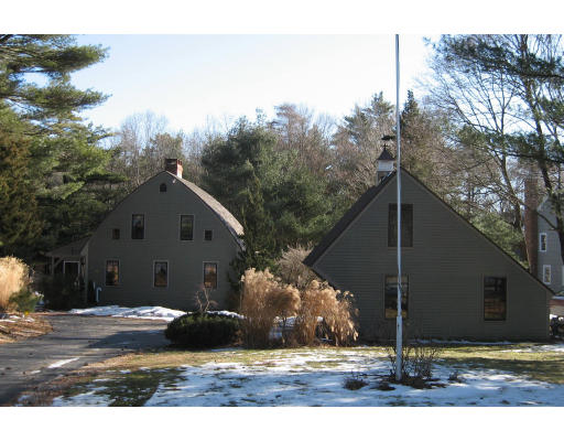 21 Tarkiln Road Kingston, MA 02364 - Photo 2 of 11 Gallery Image 2