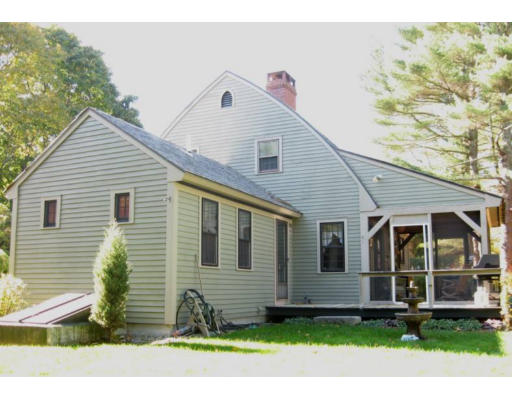 21 Tarkiln Road Kingston, MA 02364 - Photo 8 of 11 Gallery Image 8