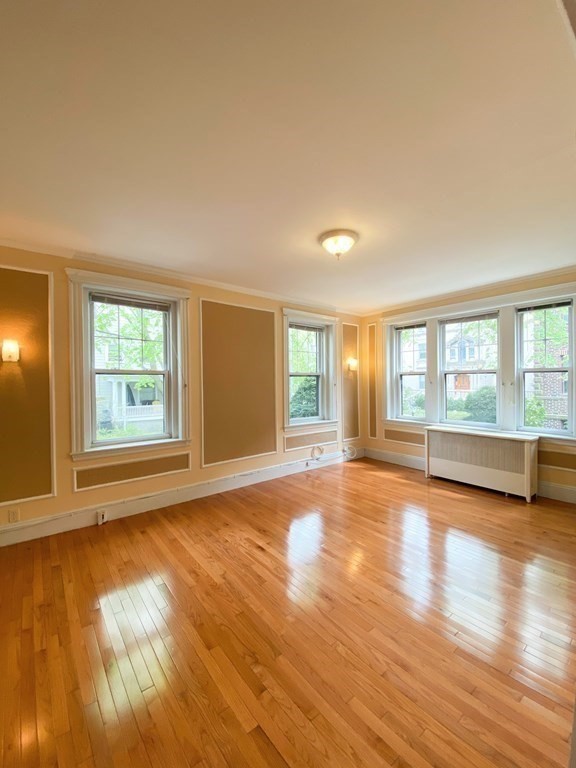 31 Winslow Road, Unit 2 Brookline, MA 02446 - Photo 2 of 13