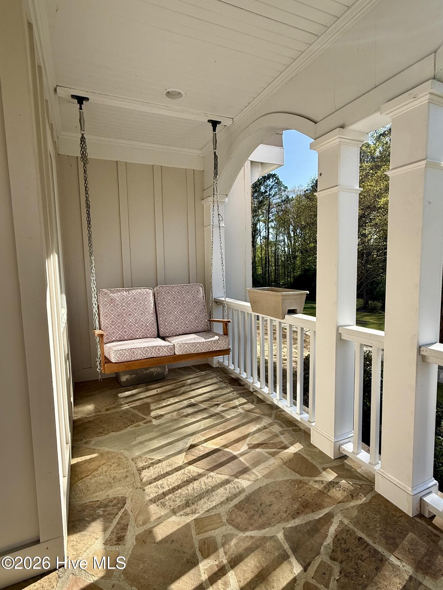 1285 Bear Grass Road Williamston, NC 27892 - Photo 21 of 130 Front Porch