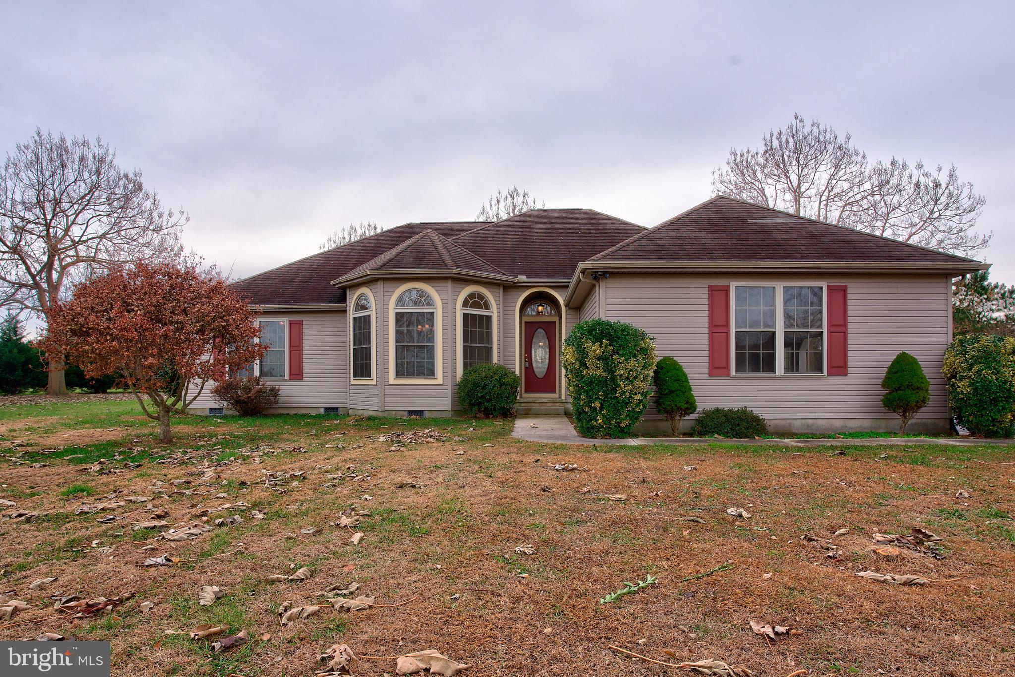 24840 Prettyman Road Georgetown, DE 19947 - Photo 1 of 18 Gallery Image 1