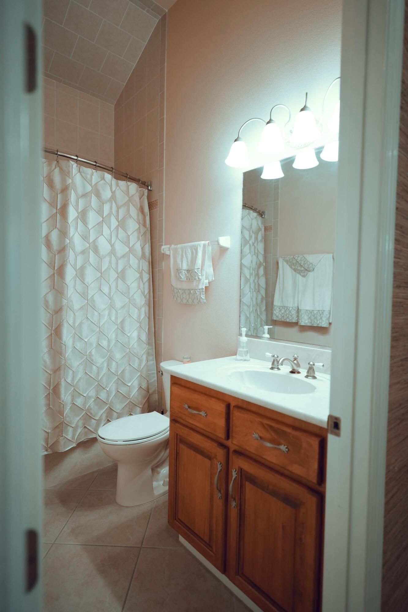 9908 Southeast 67th Avenue Road Belleview, FL 34420 - Photo 60 of 65 bathroom_1
